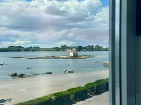 Les maisons de Delphine Saint Cado